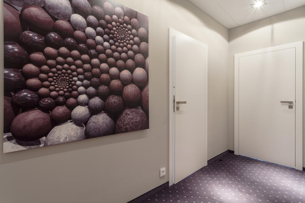 Platinum Sky Apartment Вроцлав Стая снимка