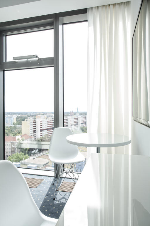 Platinum Sky Apartment Вроцлав Стая снимка